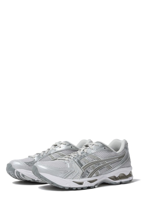 Asics gel kayano dark 2024 grey