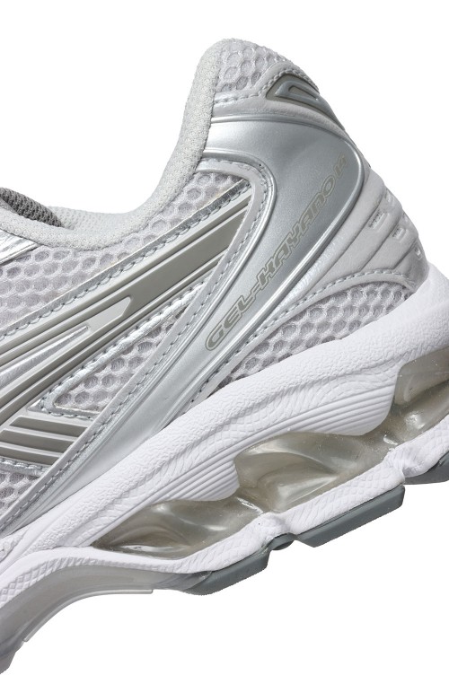 GEL-KAYANO 14 - CLOUD GREY / CLAY GREY (~25cm) | セレクトショップ ...