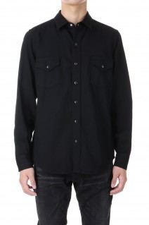 Denim Western SH OWS(WST-501)