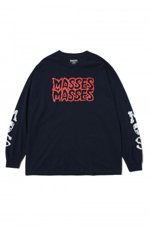 Masses | マシス | セレクトショップ｜DeepInsideinc.com Store