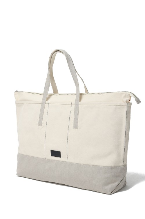 COAL BAG TOTE L raregem (241RGDS-CG02S) | セレクトショップ｜DeepInsideinc.com Store