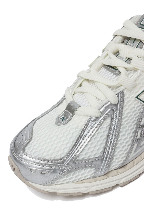 1906R EE - SILVER / WHITE (25.5cm~) | セレクトショップ｜DeepInsideinc.com Store