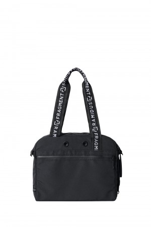 【fragment design x RAMIDUS】 DOG CARRY BAG (B008065)