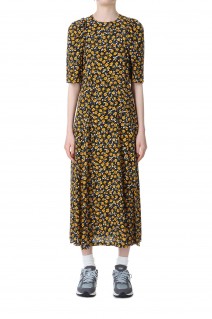 DAISY DRESS (24MMSOP04)