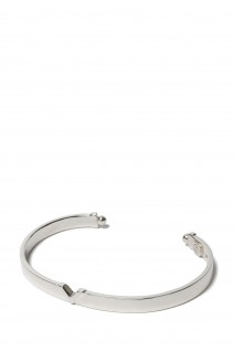 V Cut Bangle / Mirror（24SS004）