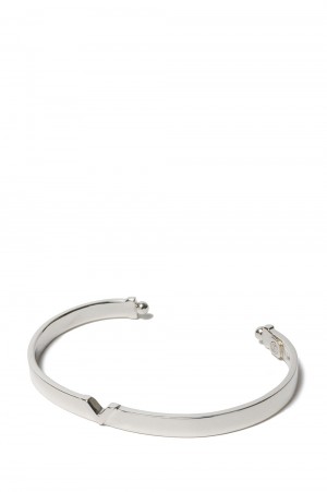 V Cut Bangle / Mirror（24SS004）