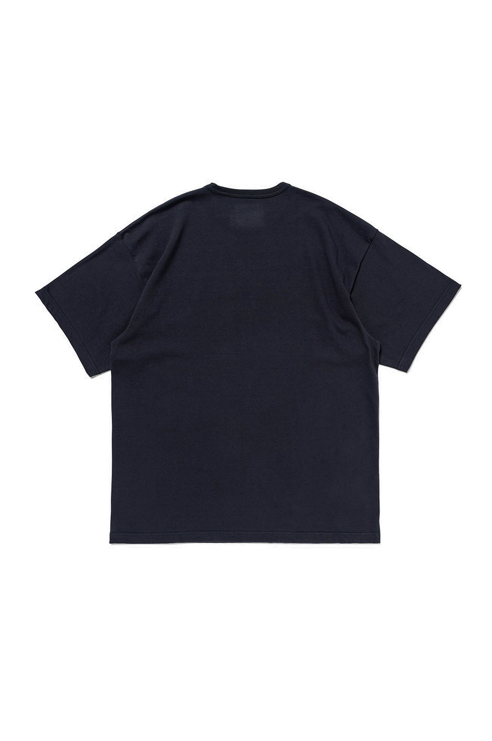 ACADEMY / SS / COTTON. COLLEGE / NAVY (241ATDT-CSM21 ...