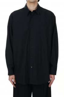 DT SHIRT(W-014-5006)- Black-