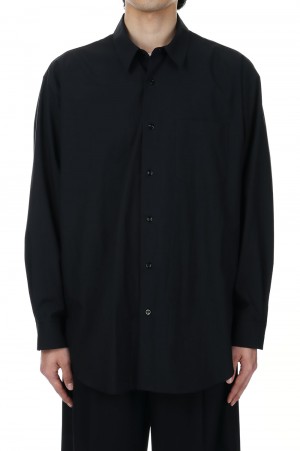 DT SHIRT(W-014-5006)- Black-
