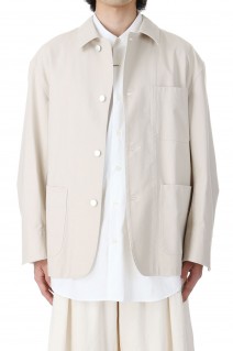 COVERALL JACKET(W-014-3002)