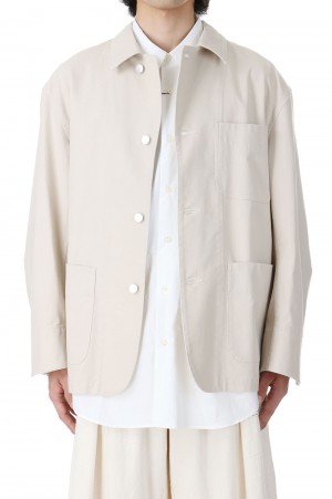 COVERALL JACKET(W-014-3002)