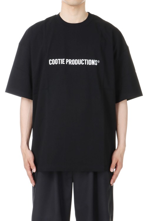 MVS Jersey Print S/S Tee - 2 / Black(CTE-24S327) |  セレクトショップ｜DeepInsideinc.com Store