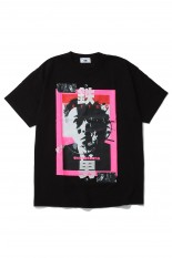 TETSUO Tee / BLACK(24SS-FSxTETSUO-04/FS1457)
