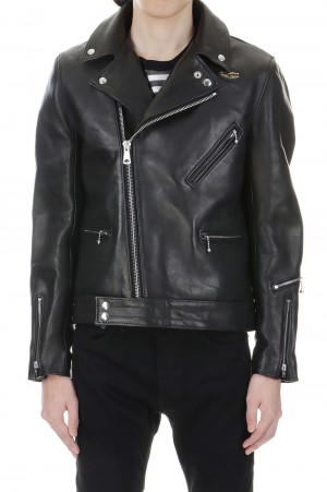 Tight-Fit Cyclone -Sheep- / BLACK (#441T)