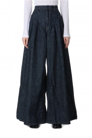 DOLK3 - Wide leg (LT-DOLK3-04)