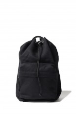 BACKPACK DC : S -BLACK (LL03)