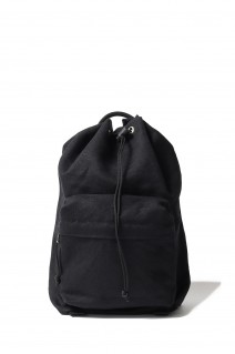 BACKPACK DC : S -BLACK (LL03)