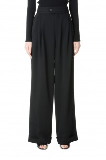 Tuck Pants (SS14-06)