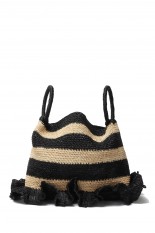 Border Box Bag (SS14-19)