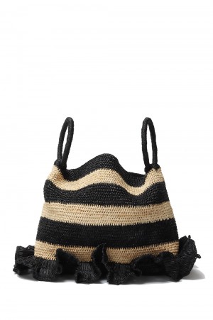 Border Box Bag (SS14-19)