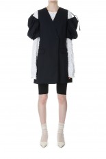 Puff Sleeve Tunic (21241265802)