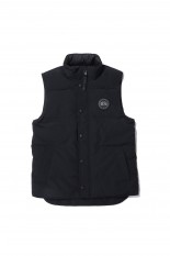 Garson Vest Black Label (2081MB)