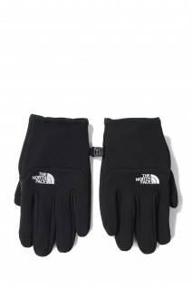 Etip Short Glove - BLACK (NN62316)