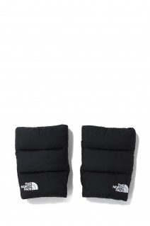 Nuptse Hand Warmer - BLACK (NN62408)