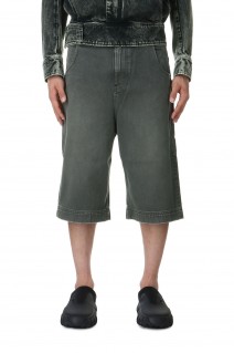 D-SHORTS / STONE LIGHT(ES2570SL)