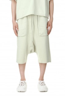 HEAVY DROP SHORT / PEARL(ES2484PE)