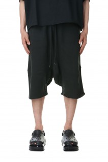 HEAVY DROP SHORT / SOOT(ES2484SO)