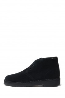 Desert Boots GTX - BLACK