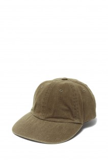 STANDARD CAP / BRUNETTE(ES2422UNBT)