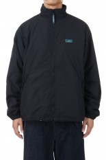 Lovell Microfleece Lined Jacket - MIDNIGHT (4575-8048)