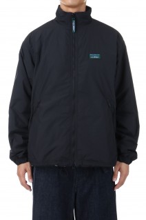 Lovell Microfleece Lined Jacket - MIDNIGHT (4575-8048)
