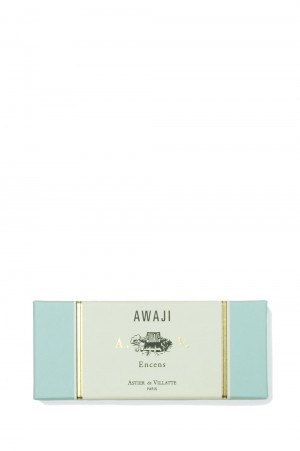 Incense -Atelier de Balthus