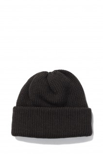 WOOL STANDARD KNIT - BROWN (NO.26065)