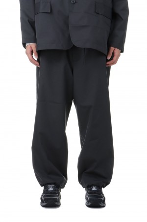 GORE-TEX WINDSTOPPER TECH EASY TROUSERS	- CHARCOAL (BP-10024W)