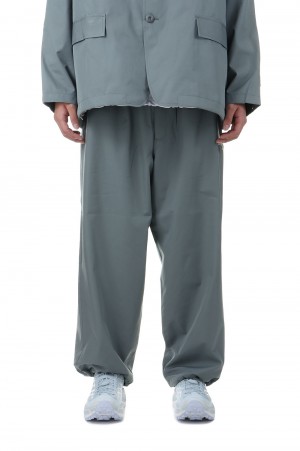 GORE-TEX WINDSTOPPER TECH EASY TROUSERS	- LT.GRAY (BP-10024W)