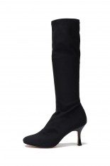 Strech skin boots (027-024-S001)(~Size38)