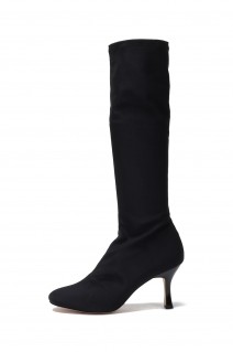 Strech skin boots (027-024-S001)(~Size38)