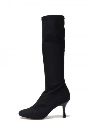 Strech skin boots (027-024-S001)(~Size38)