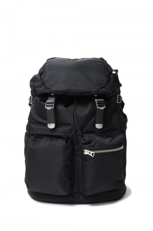 Porter Pocket Back Pack (24-0881S)