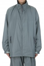 PERTEX QUANTUM Light Thermo Blouson - GRAY (GM243-30151)