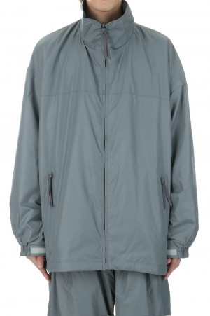 PERTEX QUANTUM Light Thermo Blouson - GRAY (GM243-30151)