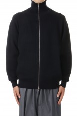 High Density Drivers Knit - BLACK (GU243-80094B)