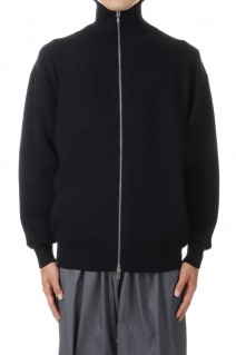 High Density Drivers Knit - BLACK (GU243-80094B)