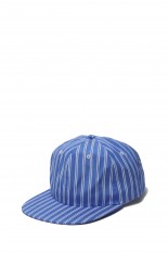 B6PANEL CAP - BLUE (ACY-24SS-016)