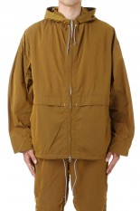 Boardwalk Jacket - SUN RIZE (S24FA002)