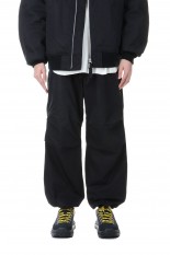 Insulation Pants - BLACK (S24FC022)